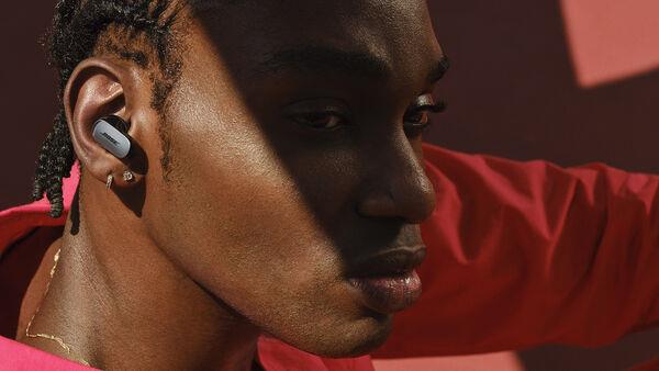 Bose QuietComfort Ultra: Class-leading active noise-cancelling earbuds with new immersive audio mode