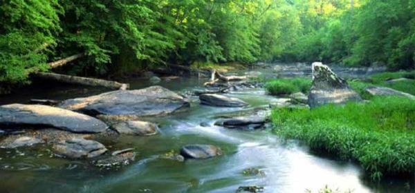 乔治亚州在“水之战”法律战中对阿拉巴马州取得了新的胜利