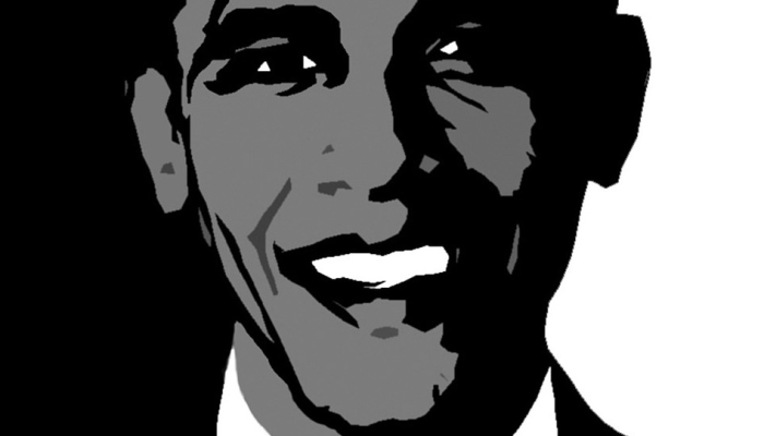 前总统奥巴马、米歇尔在芝加哥投票 前总统奥巴马、米歇尔在芝加哥投票