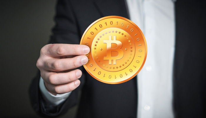 加密分析师预测比特币(BTC)将涨至4万美元