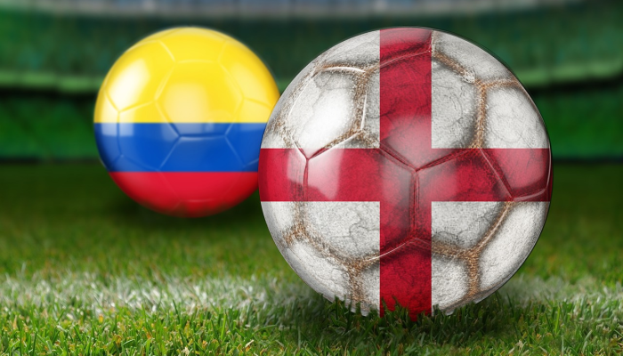 世界杯预选赛:路易斯Díaz梅开二度帮助哥伦比亚击败巴西,乌拉圭击败阿根廷 世界杯预选赛:路易斯Díaz梅开二度帮助哥伦比亚击败巴西,乌拉圭击败阿根廷