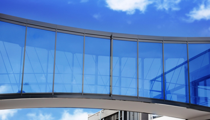 图片：100年来，西方酒店一直是圣罗莎的地标