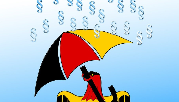 卫生和公众服务部将加强联邦法律中对残疾人的保护 卫生和公众服务部将加强联邦法律中对残疾人的保护