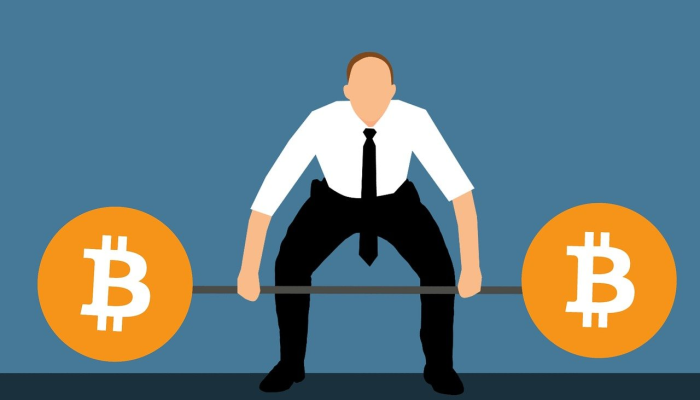 分析——在现货比特币ETF的竞争中,一些先驱者坚持观望 分析——在现货比特币ETF的竞争中,一些先驱者坚持观望