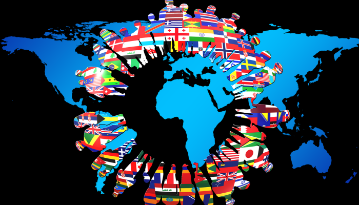 世界人口今年增加了7500万,到明年1月1日将超过80亿 世界人口今年增加了7500万,到明年1月1日将超过80亿