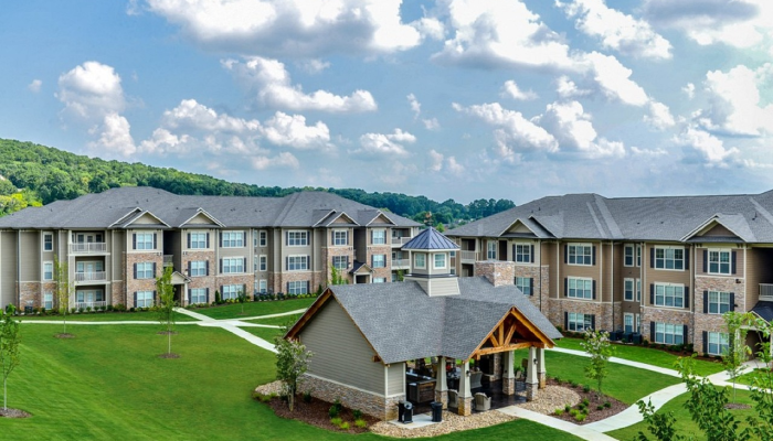 亨茨维尔市议会决定新市政厅的名称 亨茨维尔市议会决定新市政厅的名称