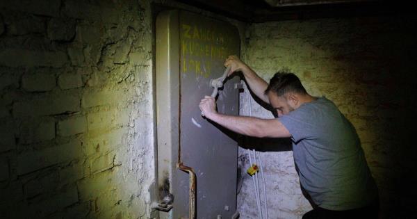 俄罗斯的威胁重新唤起中欧国家对核问题的担忧