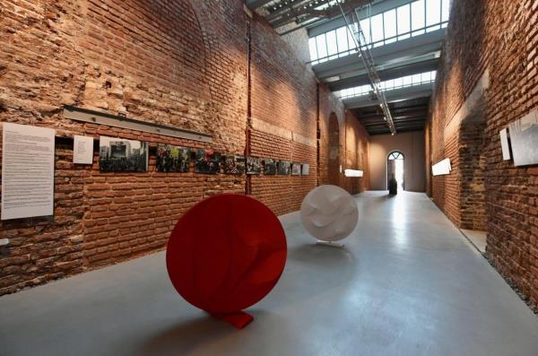 伊斯坦布尔检察官调查艺术展览的淫秽投诉