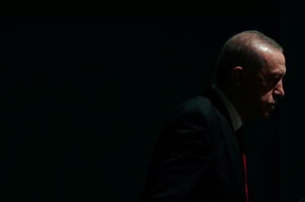 土耳其总理埃尔多安拒绝接受美国要求断绝与哈马斯关系的压力