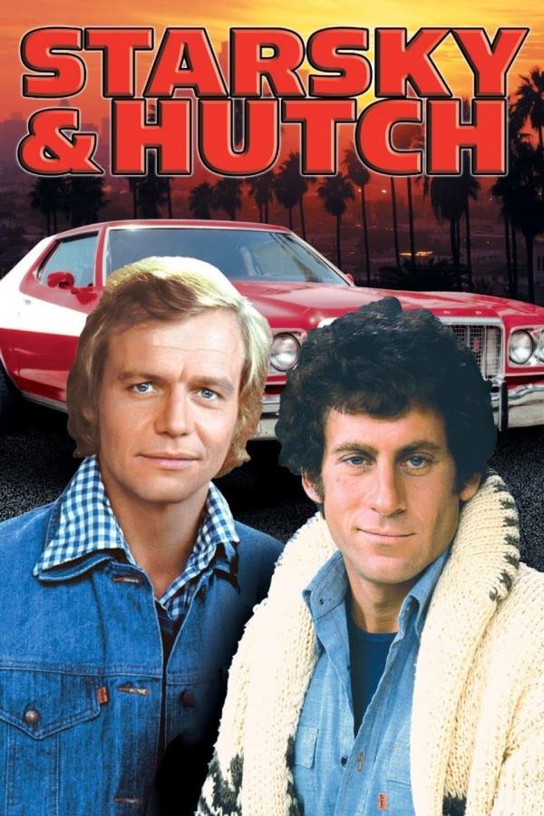 starsky and hutch