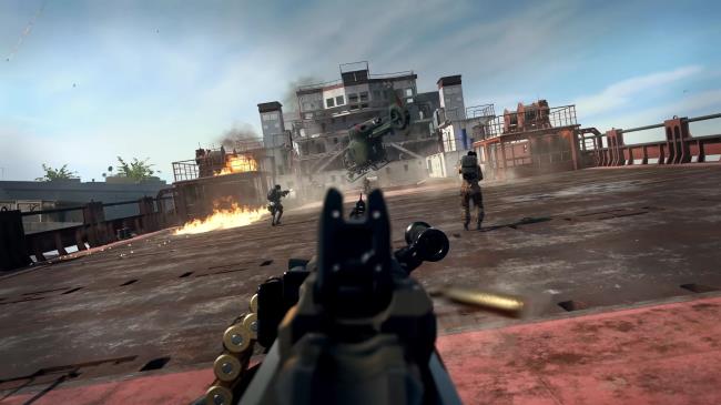 使命召唤：战区2 DMZ -交换条件任务攻略