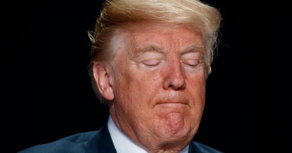 CNN法律分析师发现了对唐纳德·特朗普不利的“最重要”证据