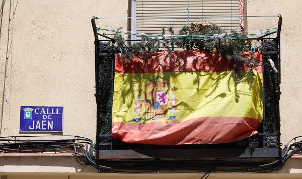 六名游客在西班牙“轮奸”英国少女后被捕