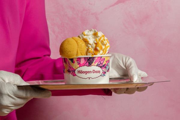 2023年全国冰淇淋日：新品、优惠和折扣