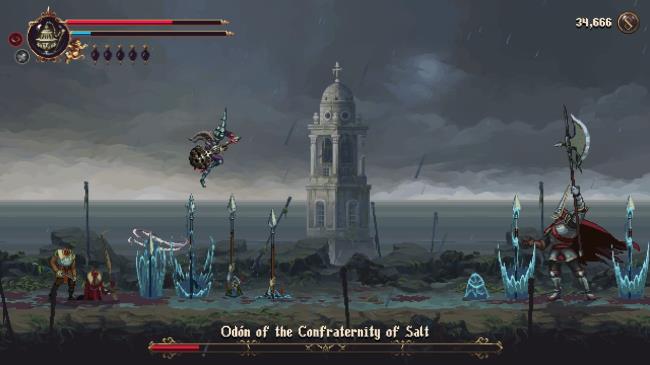 Blasphemous-2-Odon-Of-The-Confraternity-Three-Waves-Of-Spikes