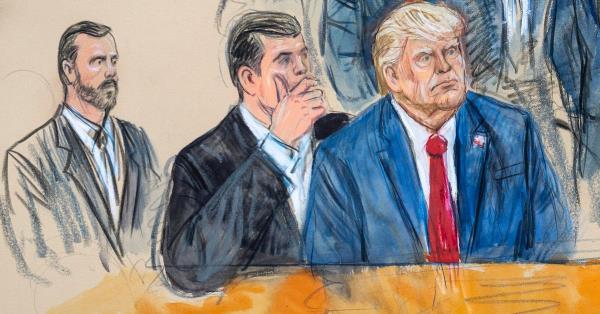 众议院民主党人希望1月6日对特朗普的审判进行直播