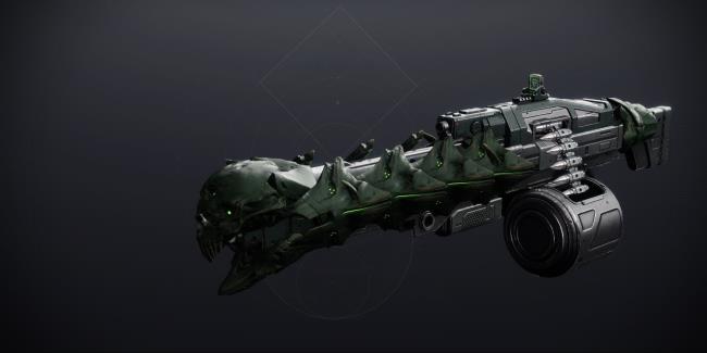 Destiny 2 Song Of Ir Yut