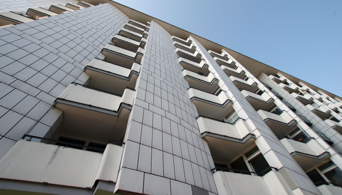 住房和环境目标“因政府随意的做法而面临风险” 住房和环境目标“因政府随意的做法而面临风险”