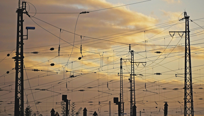 信号:澳大利亚可能面临电力短缺的威胁-能源监测 信号:澳大利亚可能面临电力短缺的威胁-能源监测