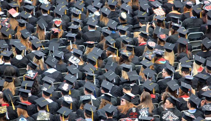 卡塔尔卡尔加里大学2024届毕业60名学生 卡塔尔卡尔加里大学2024届毕业60名学生