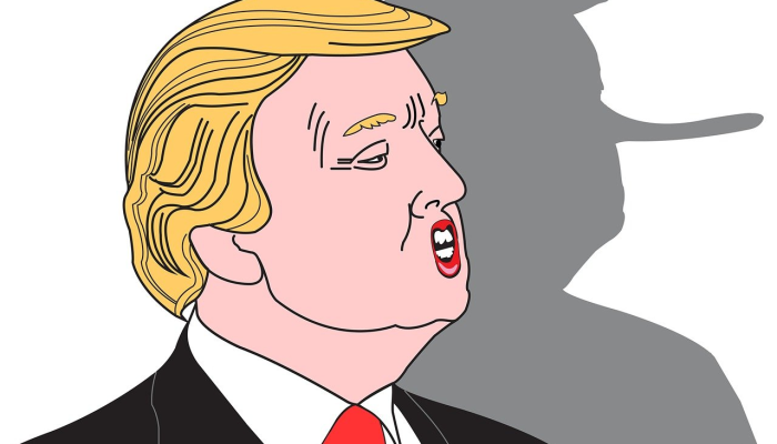 参议员迈克·李“全心全意”支持特朗普