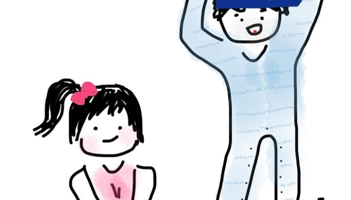 一名女子在得知5岁的侄子没有完全学会如厕后,拒绝再次照看他 一名女子在得知5岁的侄子没有完全学会如厕后,拒绝再次照看他