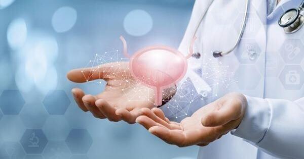 COVID-19与新的、恶化的膀胱症状的更高风险有关