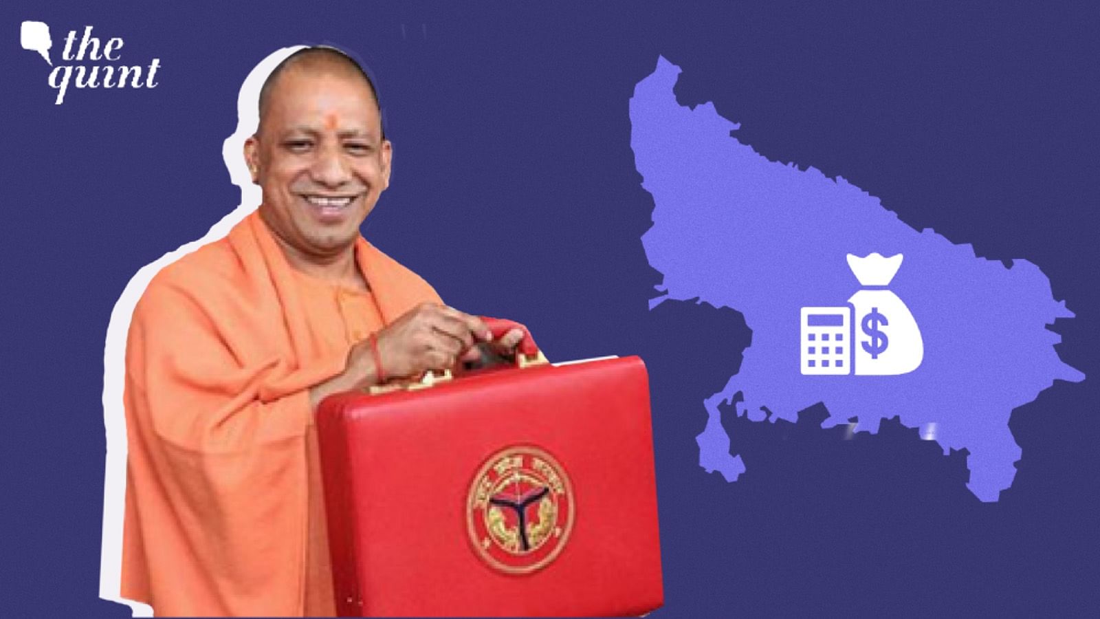 北方邦2023年预算：瑜伽政府必须实践它所宣扬的，才能在2024年取得成功