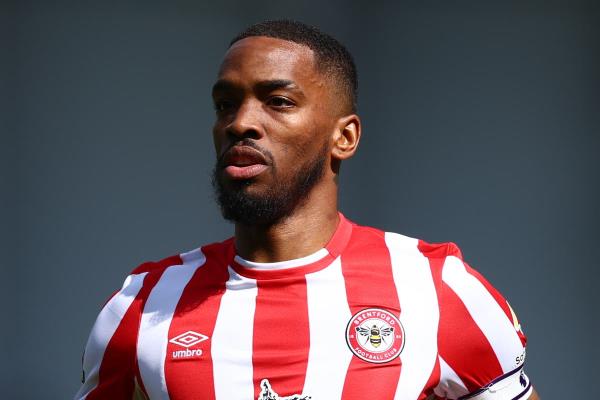 伊万·托尼要让布伦特福德今天在幕后友好回归