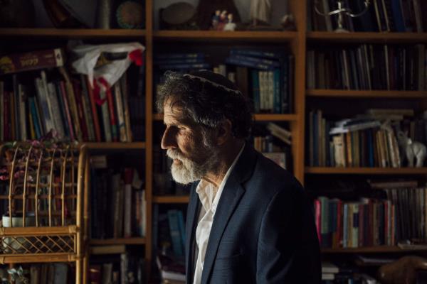 以色列左翼的生存危机