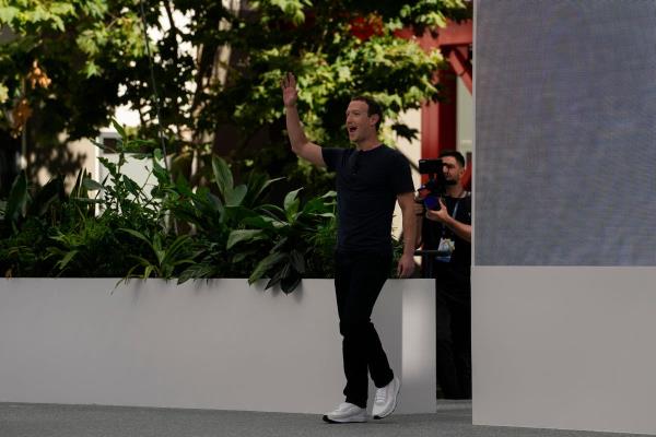 Meta凭借自己的虚拟助手进入AI聊天机器人市场