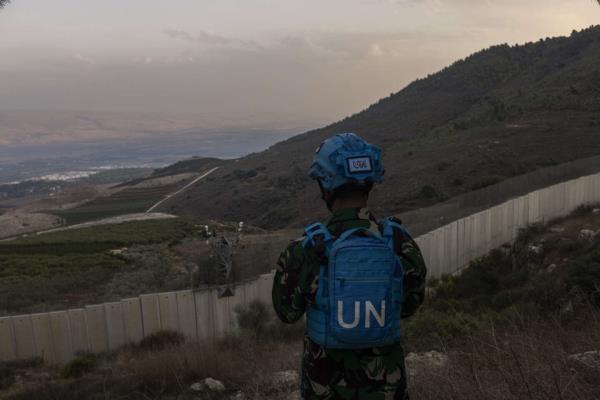 以色列-哈马斯战争：随着黎巴嫩新战线的幽灵加剧，平民们感到被抛弃了