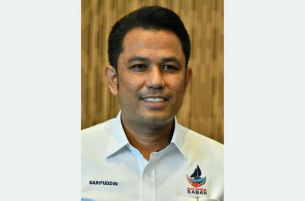 Merotai代表在斗湖的Bukit Mantri挖掘金矿的合法性