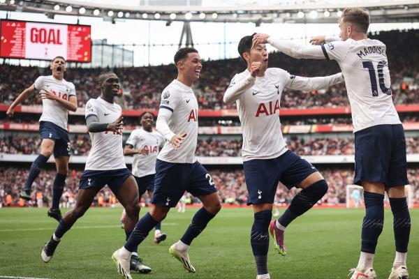 利物浦为热刺提供了完美的蓝图，波斯特科格鲁提前重建了球场