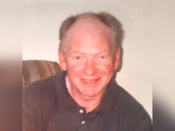 一名男子在克里郡偏远的斯克拉罕家中被发现死亡，当地名叫迈克尔·希伊