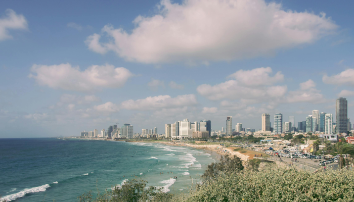 以色列左翼的生存危机 以色列左翼的生存危机