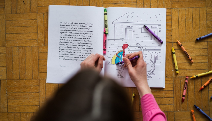 “简单的问候”:第700期《大问题》出版了 “简单的问候”:第700期《大问题》出版了