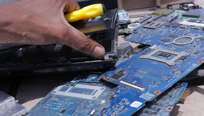 两倍强大:下一代人工智能芯片模仿人类大脑以节省电力 两倍强大:下一代人工智能芯片模仿人类大脑以节省电力