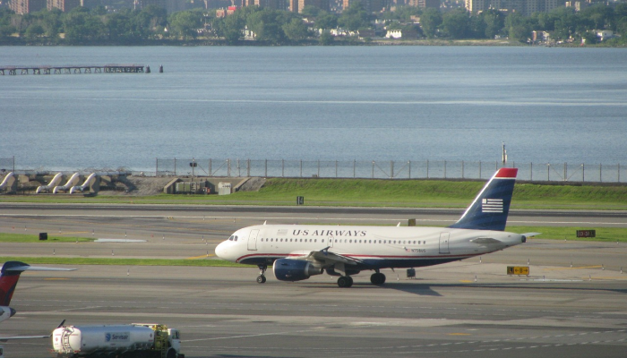 TSA在2023年发现枪支最多的10个机场 TSA在2023年发现枪支最多的10个机场