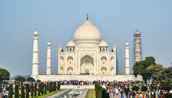 “印度用间谍软件瞄准记者”