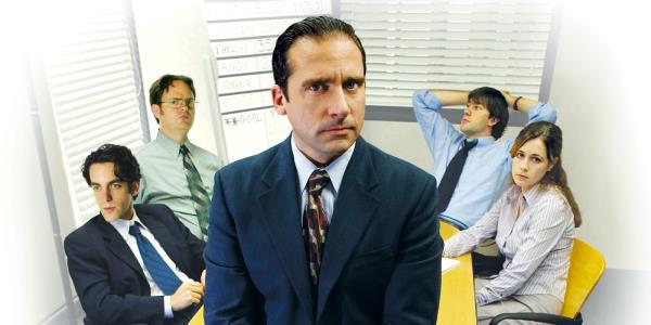 The Office Season 1