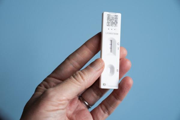 今年冬天将监测英国的Covid-19感染水平