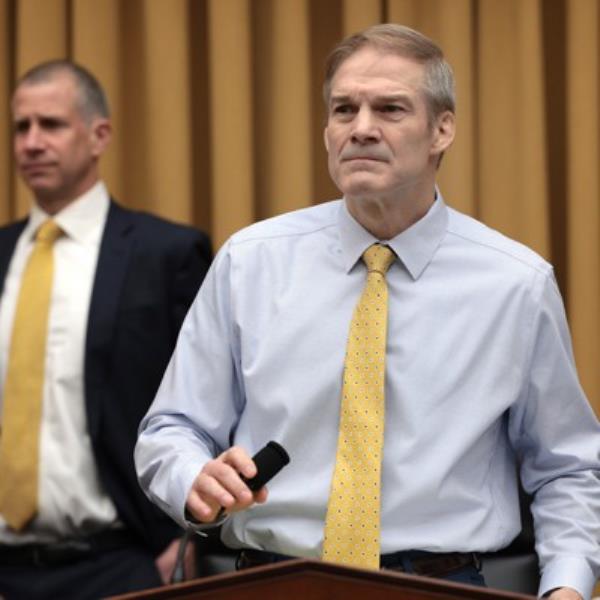 众议院共和党议员希望获得有关美国国税局涉嫌对公民进行人工智能“金融监控”的信息