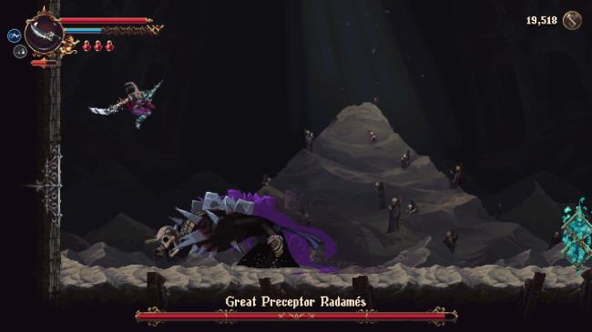 Blasphemous-2-Great-Preceptor-Radames-Piercing-Glass-Charge