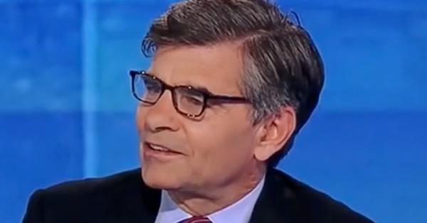 乔治·斯特凡诺普洛斯对特朗普和拜登的新民调感到震惊 乔治·斯特凡诺普洛斯对特朗普和拜登的新民调感到震惊