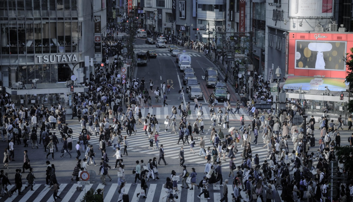 东京日经指数在2023年飙升28.2% 东京日经指数在2023年飙升28.2%