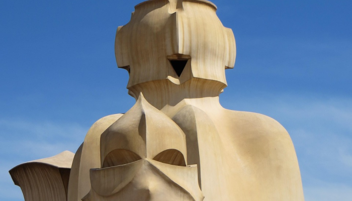 Arthur Gourounlian向“从第一天起就在我身边”的导师致敬 Arthur Gourounlian向“从第一天起就在我身边”的导师致敬