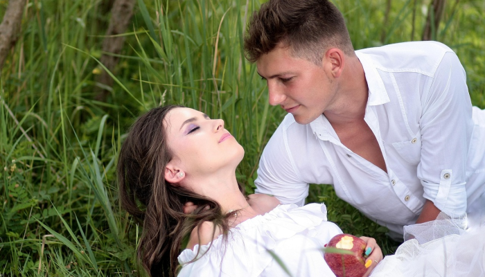 “这会毁了她的”:男人坦白他们对伴侣隐瞒的最深的秘密 “这会毁了她的”:男人坦白他们对伴侣隐瞒的最深的秘密