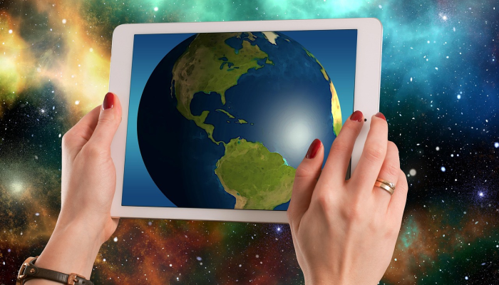 华盛顿大学正在分析45亿年前的小行星样本 华盛顿大学正在分析45亿年前的小行星样本