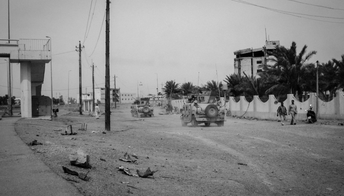 明斯特的妓女Diarmuid Barron退出了暴风队的复赛